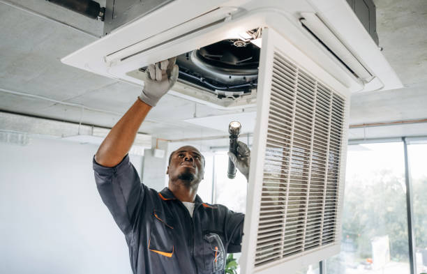 Licensed Ductwork Repair service in Milford, DE - FH HVAC