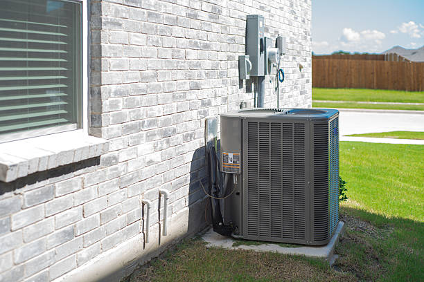 Reliable Ductwork Repair contractor in Milford, DE by FH HVAC